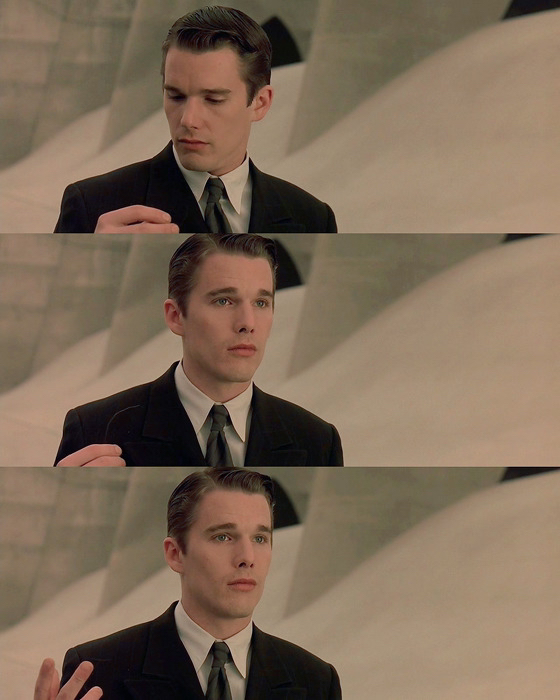 젊은 시절 주드로 vs 에단 호크 | 인스티즈