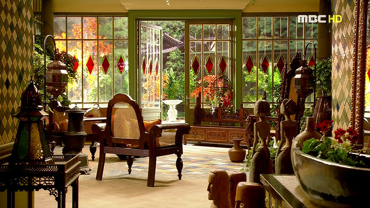 일본이 드라마궁을 보고 남긴 문의 | 인스티즈