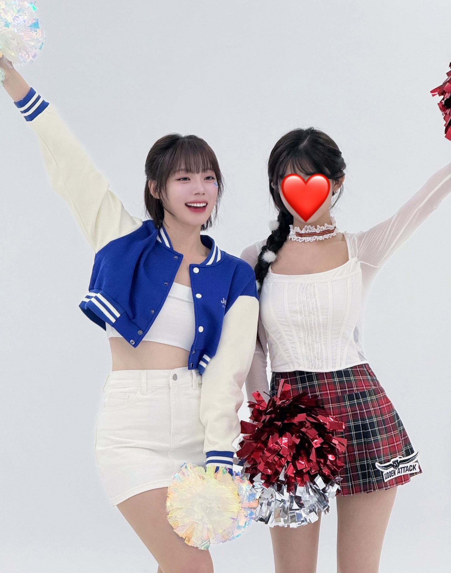 빠따든 하지원 치어리더 인스타.jpg | 인스티즈