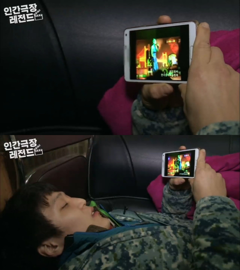 전통시장에서 장사하는 인싸 청년 | 인스티즈