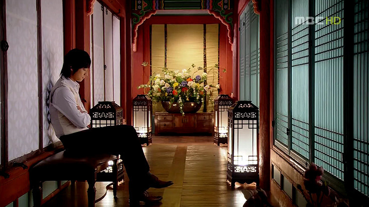 일본이 드라마궁을 보고 남긴 문의 | 인스티즈