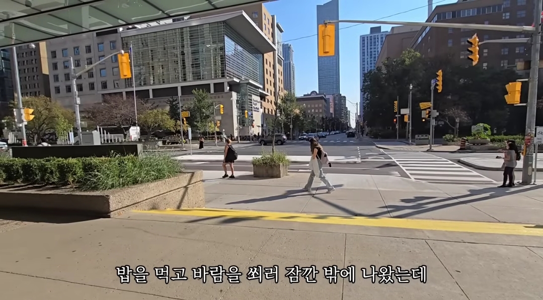 일하다가 심장마비 느낀 간호사 브이로그 | 인스티즈