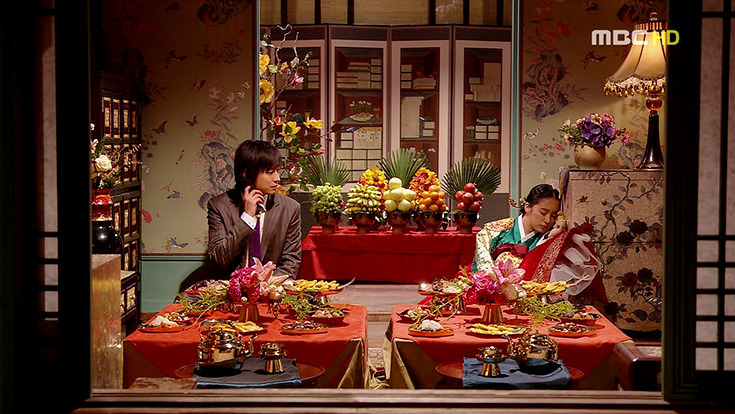 일본이 드라마궁을 보고 남긴 문의 | 인스티즈