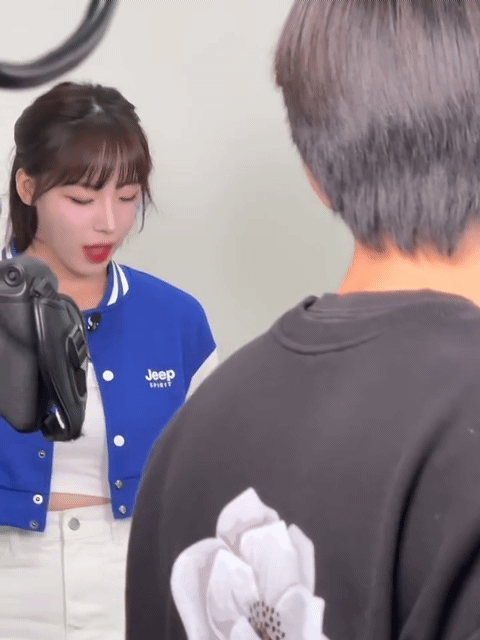 빠따든 하지원 치어리더 인스타.jpg | 인스티즈