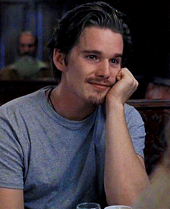 젊은 시절 주드로 vs 에단 호크 | 인스티즈