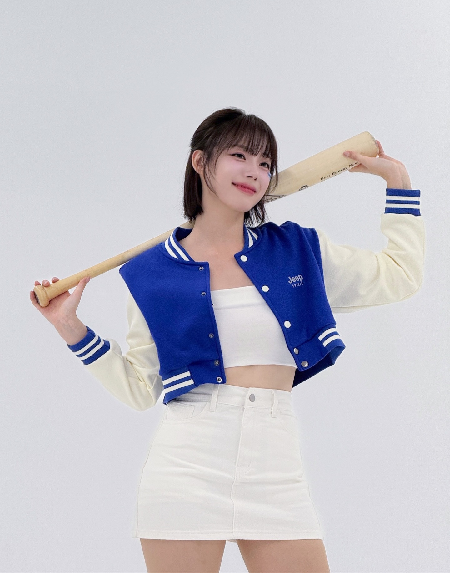 빠따든 하지원 치어리더 인스타.jpg | 인스티즈