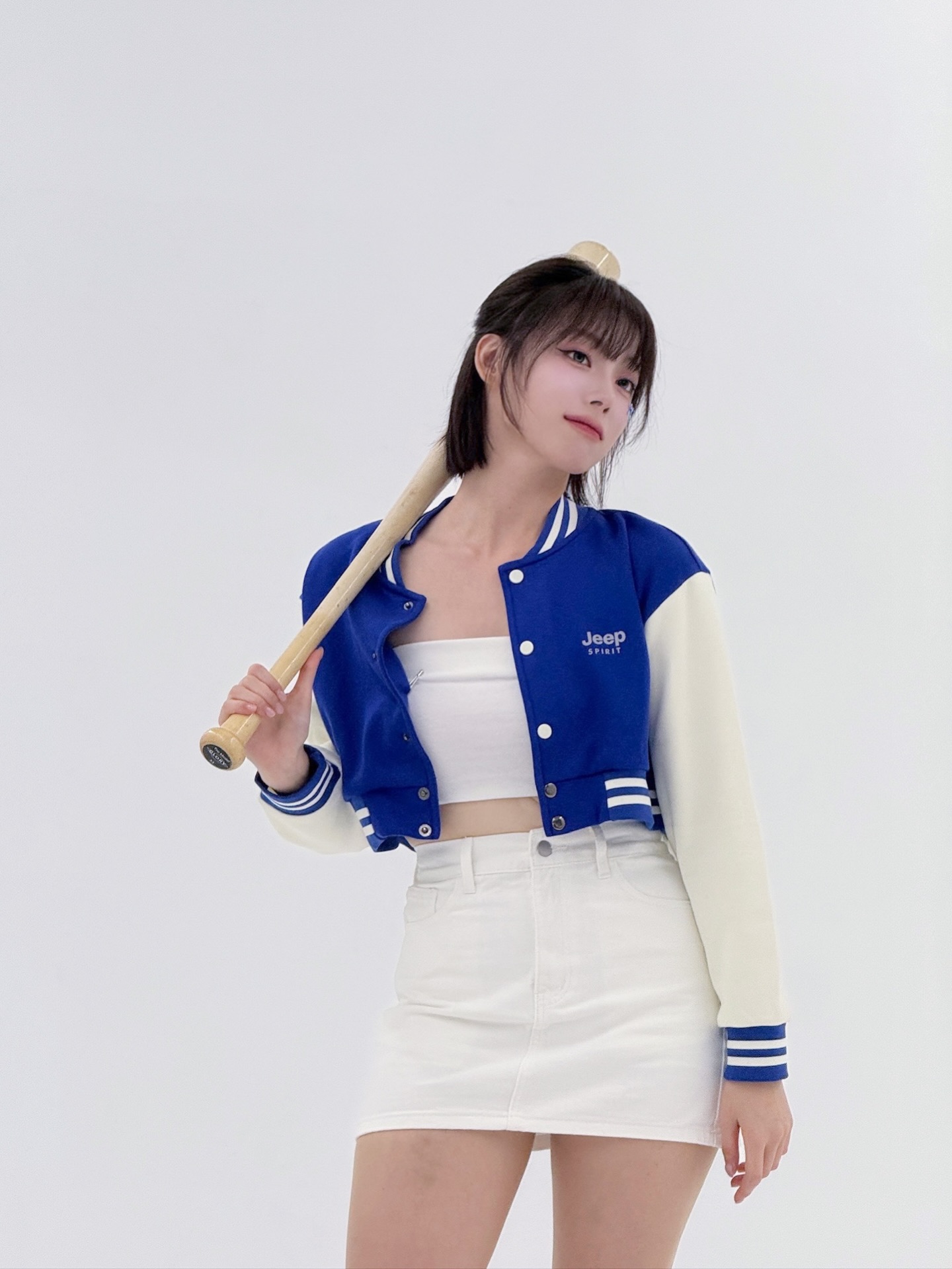 빠따든 하지원 치어리더 인스타.jpg | 인스티즈