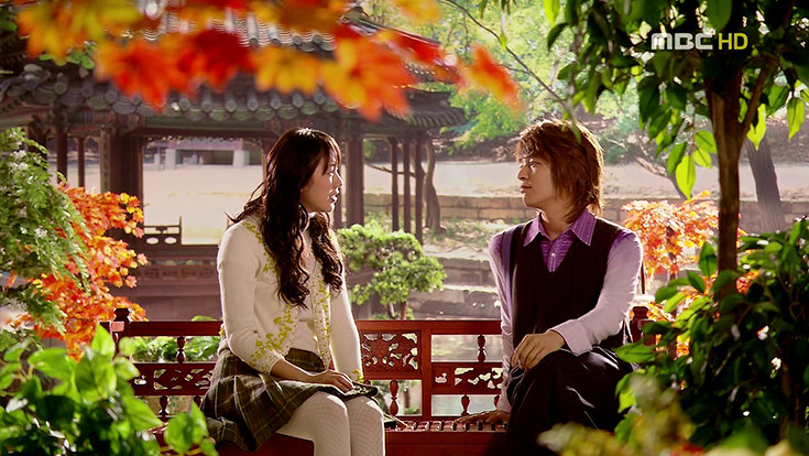 일본이 드라마궁을 보고 남긴 문의 | 인스티즈