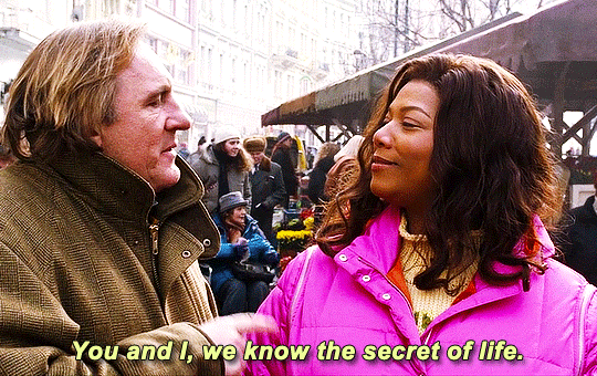 오늘 넷플릭스에 올라온 영화 라스트 홀리데이 | 인스티즈