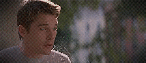 젊은 시절 주드로 vs 에단 호크 | 인스티즈