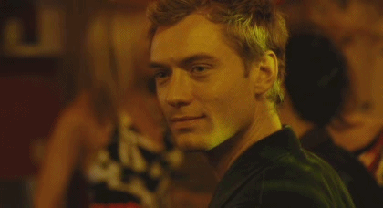 젊은 시절 주드로 vs 에단 호크 | 인스티즈