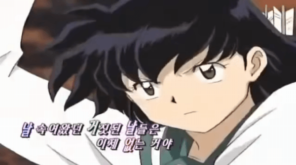 [일본문화] 옛날 투니버스 노래 가사에 희망, 꿈 이런게 들어가는 이유.jpg | 인스티즈