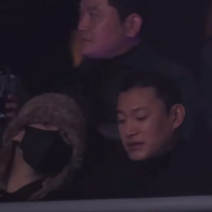 에스파 콘서트 나타나서 팬들 놀라게한 방탄소년단 정국.jpg | 인스티즈