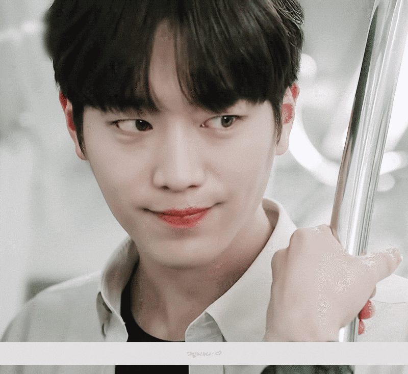 서강준은 눈이 캐리했다vs입술 포함 하관이 캐리했다 하나만 골라보는 달글 | 인스티즈