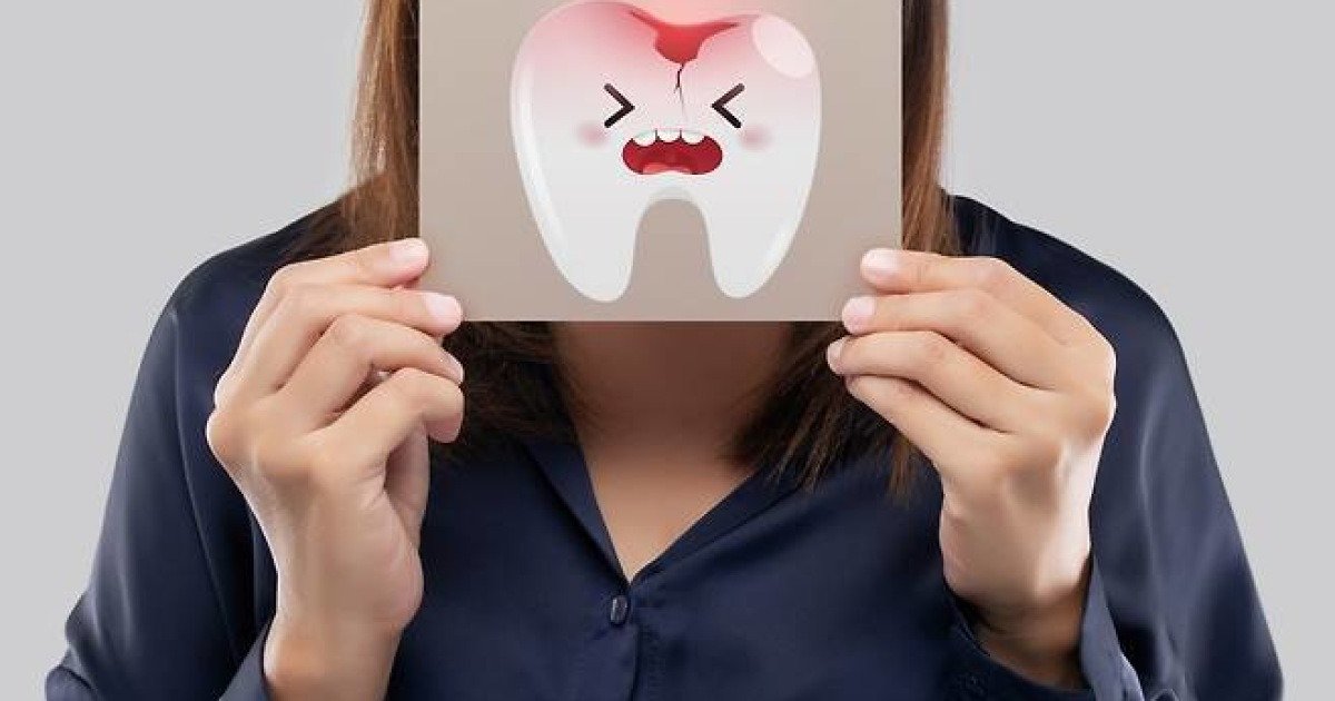 "하루 3번 양치 잘했는데?”…'충치' 생기는 진짜 이유 | 인스티즈