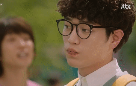 서강준은 눈이 캐리했다vs입술 포함 하관이 캐리했다 하나만 골라보는 달글 | 인스티즈