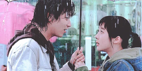 취향따라 갈린다는 이청아와 재회 소취중인 조합.jpgif | 인스티즈