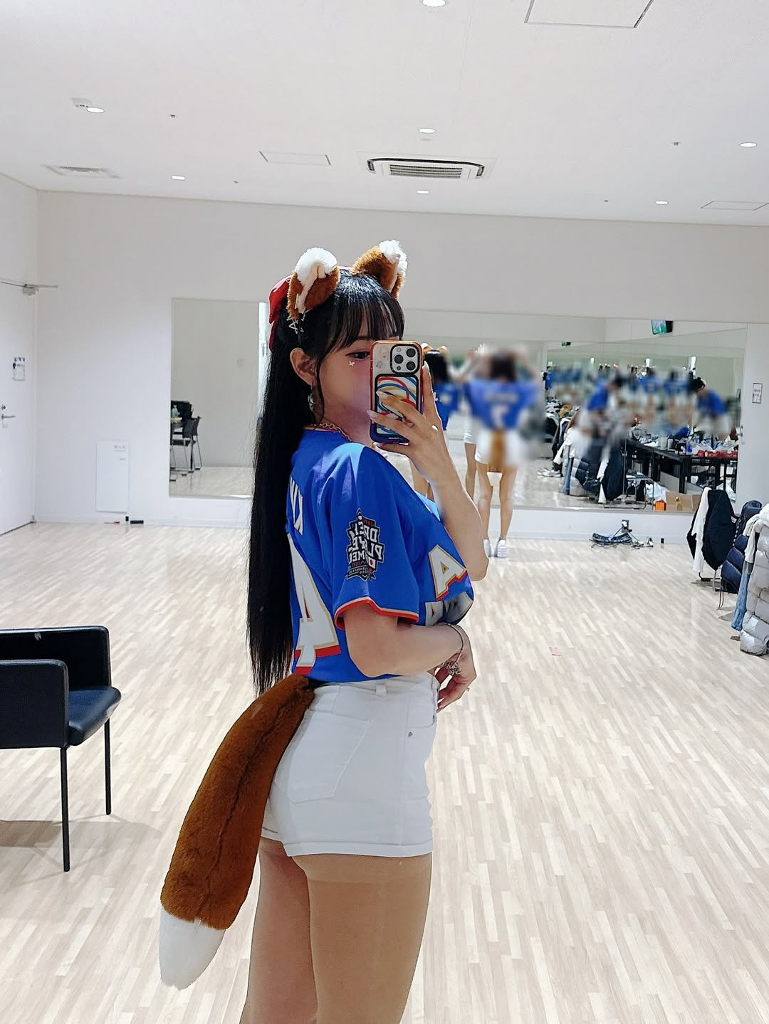 결혼하신 김한나 치어리더 근황 | 인스티즈