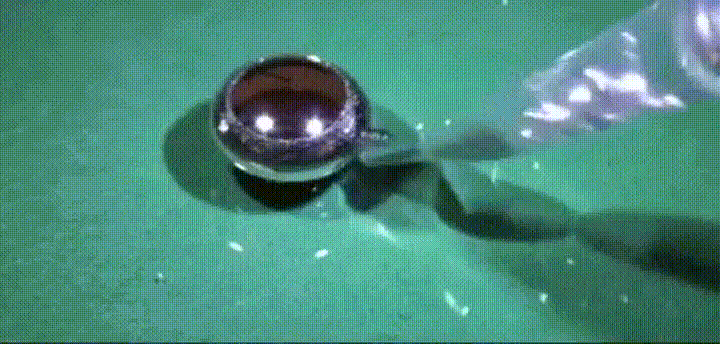 터미네이터 재료와 유사하다는 갈륨 | 인스티즈