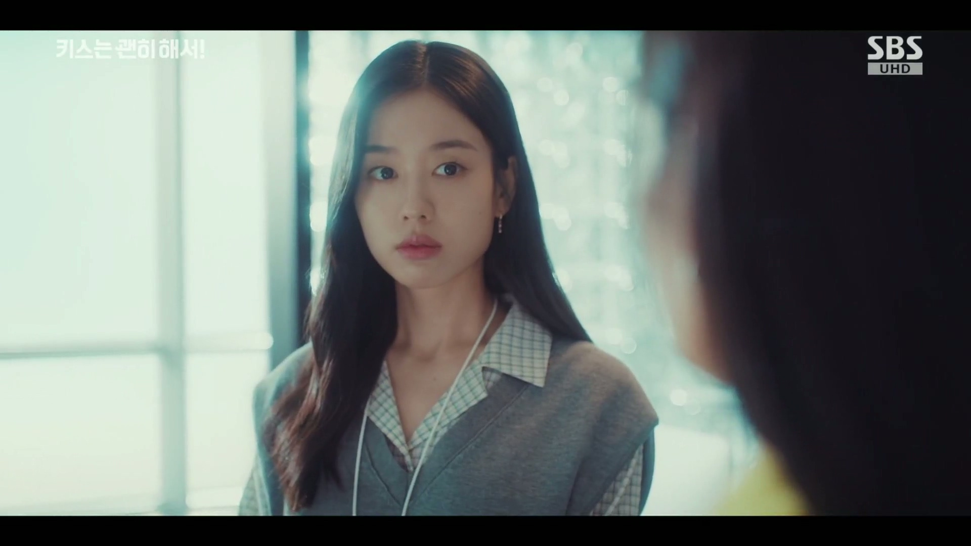 그 누구도 불륜이 아니지만 모두 불륜인 로맨틱 코미디 드라마.jpg | 인스티즈