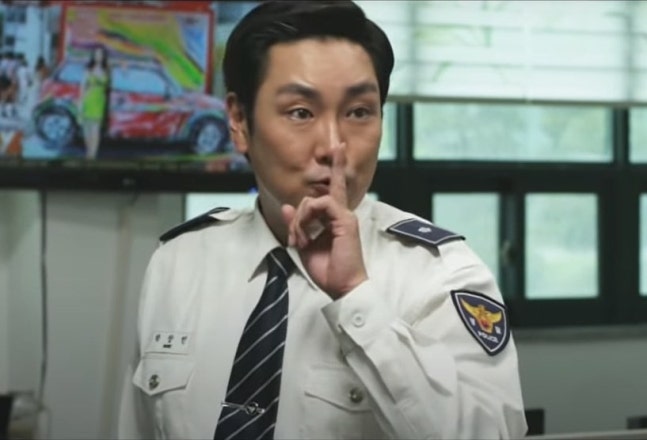 [정보/소식] [디스패치] "그래서, 아버지 이름을 썼다"…조진웅, 배우가 된 '소년범' | 인스티즈