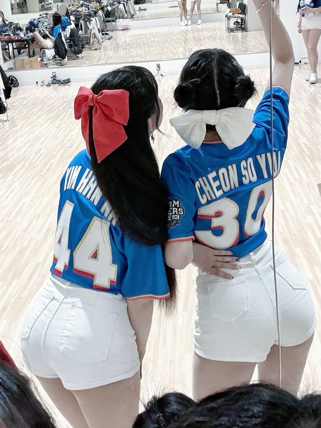 결혼하신 김한나 치어리더 근황 | 인스티즈