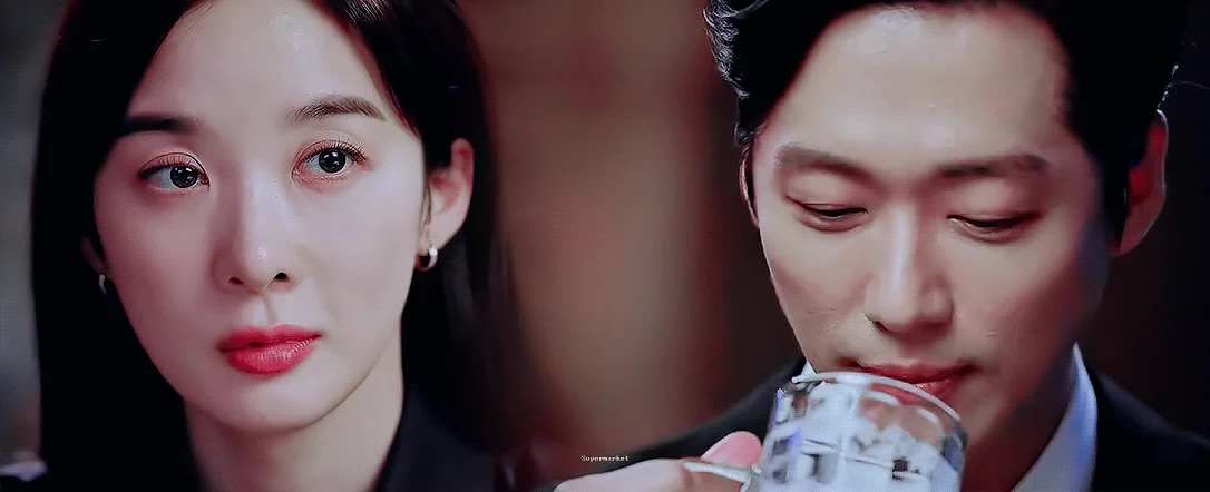 취향따라 갈린다는 이청아와 재회 소취중인 조합.jpgif | 인스티즈