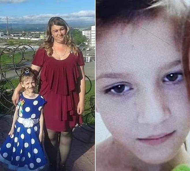 영하 20도에 실종된 10살 소녀 품에 끌어안아 밤새 자기 체온 나눠준 유기견 | 인스티즈