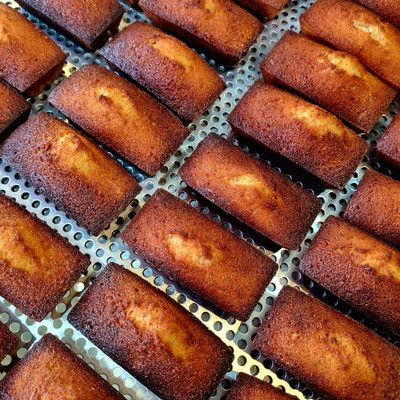 휘낭시에 조그만게 왜케 비싸요 | 인스티즈