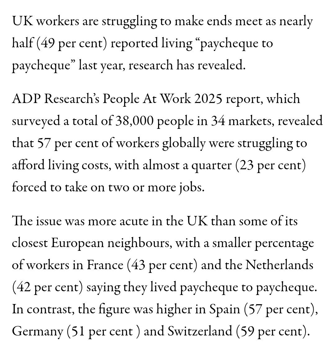 선진국 대도시 월세 해결이 힘든 이유...jpg | 인스티즈