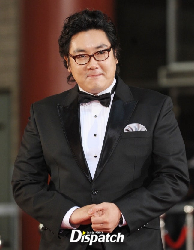 [정보/소식] [디스패치] "그래서, 아버지 이름을 썼다"…조진웅, 배우가 된 '소년범' | 인스티즈