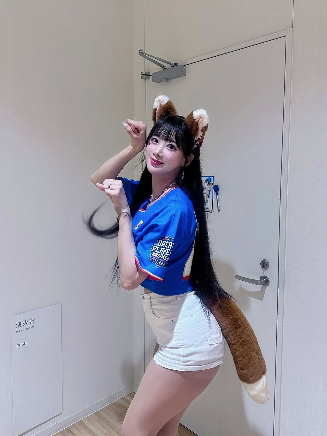 결혼하신 김한나 치어리더 근황 | 인스티즈