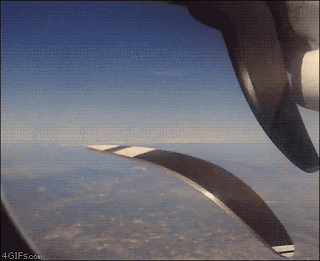 피사체와 카메라의 프레임 속도가 일치할 때.gif | 인스티즈