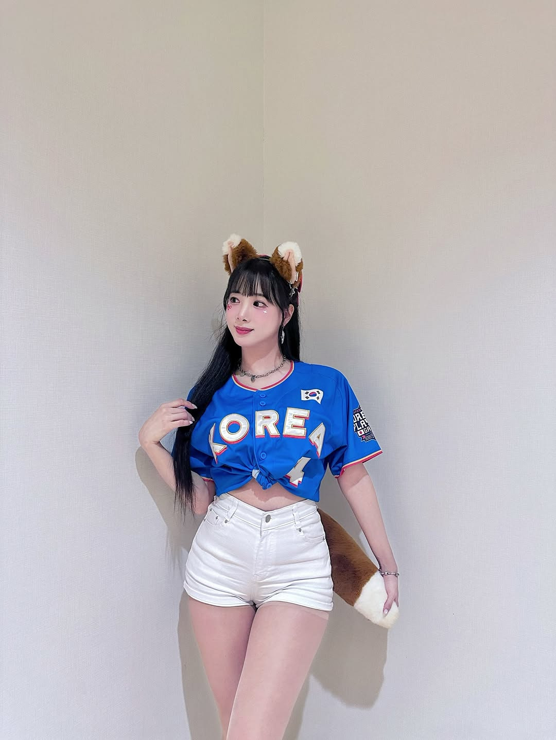 결혼하신 김한나 치어리더 근황 | 인스티즈