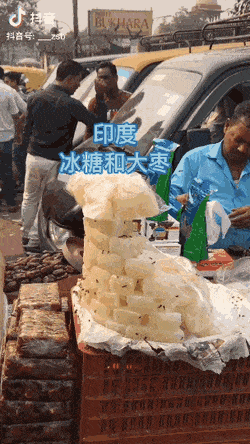 어머니의 손맛도 절대 따라올 수 없는 인도 길거리음식gif | 인스티즈