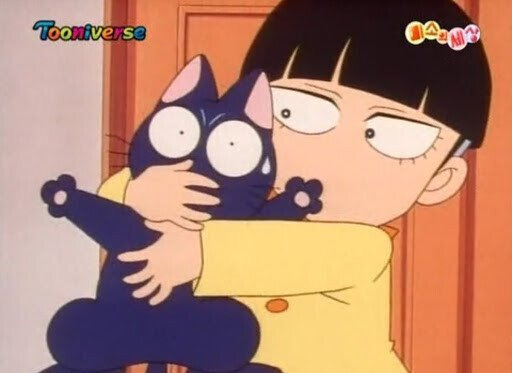 [일본문화] 옛날 투니버스 노래 가사에 희망, 꿈 이런게 들어가는 이유.jpg | 인스티즈