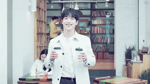 서강준은 눈이 캐리했다vs입술 포함 하관이 캐리했다 하나만 골라보는 달글 | 인스티즈