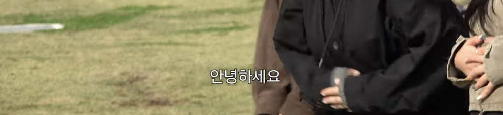 처음보는 사람들과 무궁화 꽃이 피었습니다 하고싶어요 | 인스티즈