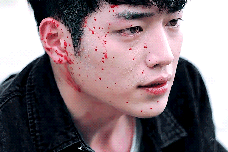 서강준은 눈이 캐리했다vs입술 포함 하관이 캐리했다 하나만 골라보는 달글 | 인스티즈