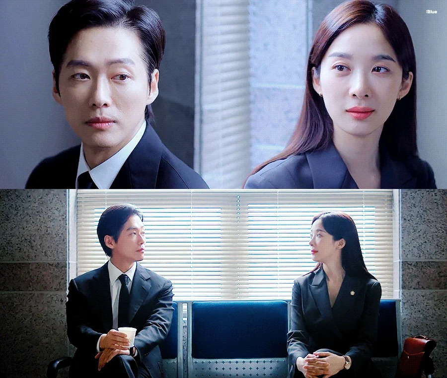 취향따라 갈린다는 이청아와 재회 소취중인 조합.jpgif | 인스티즈