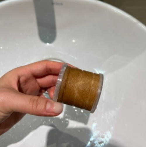 아프리카에서 1초만에 바로 똥색으로 변한 샤워기.. | 인스티즈