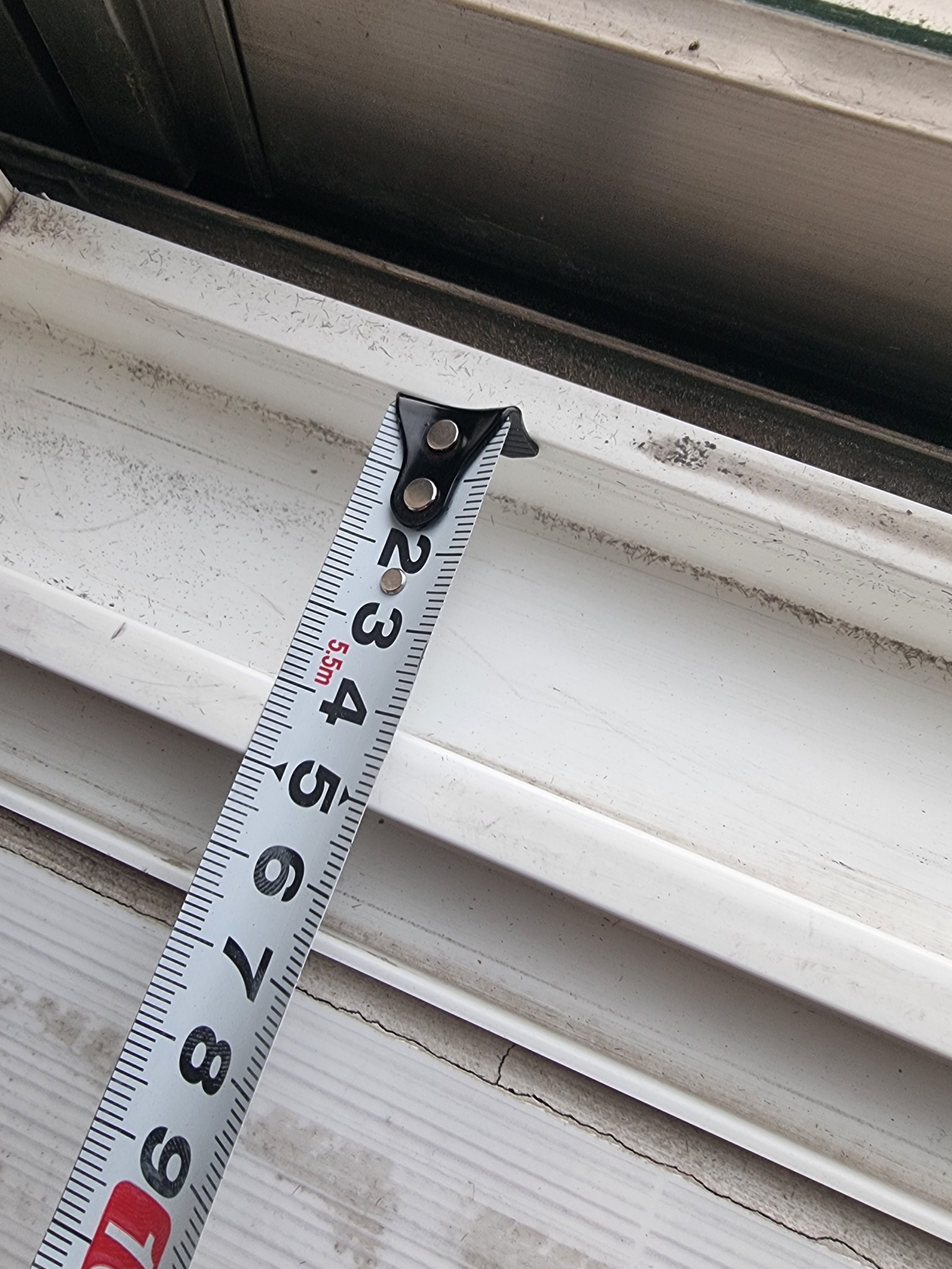 천원짜리 다이소템으로 우풍을 막을 수 있다면? | 인스티즈