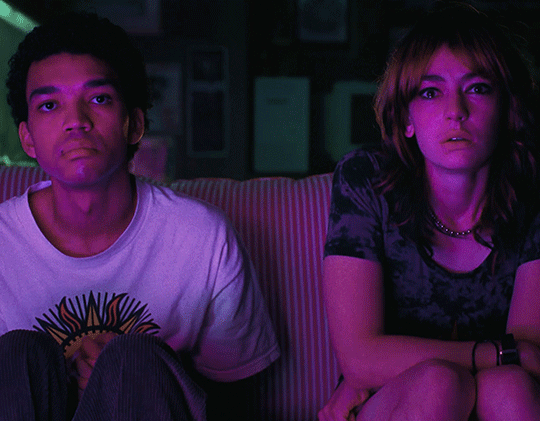 넷플릭스에 이게 올라오는구나 드디어 이 고통(positive)을 모두와 함께 나눌 수 있겠구나 | 인스티즈