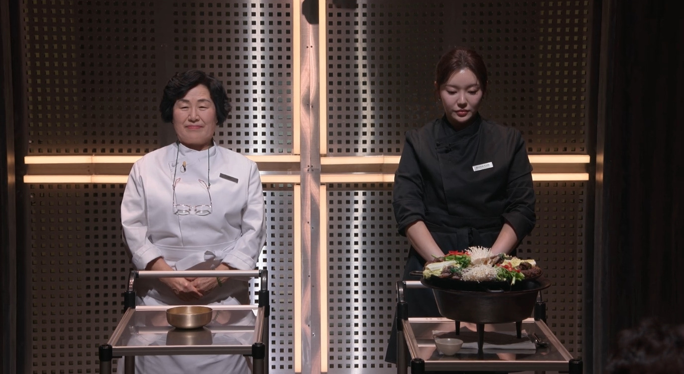 정말 레전드였던 첫 주 흑백요리사 예능력.jpg | 인스티즈