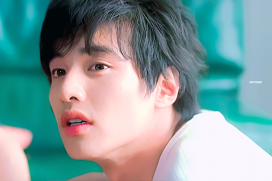 이 아이돌 뜰 거 같아??.gif | 인스티즈