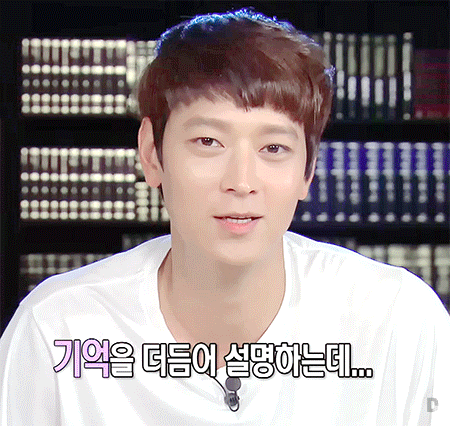 강동원 짝눈 심한데 여자들이 왜 좋아함? | 인스티즈