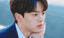 [주지훈] 아저씨 나 좋아해요? 09 | 인스티즈