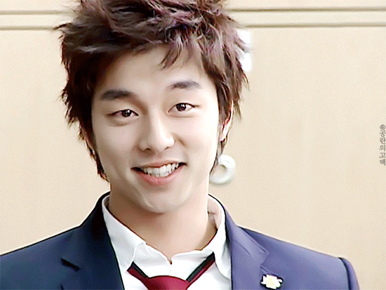 이 아이돌 뜰 거 같아??.gif | 인스티즈