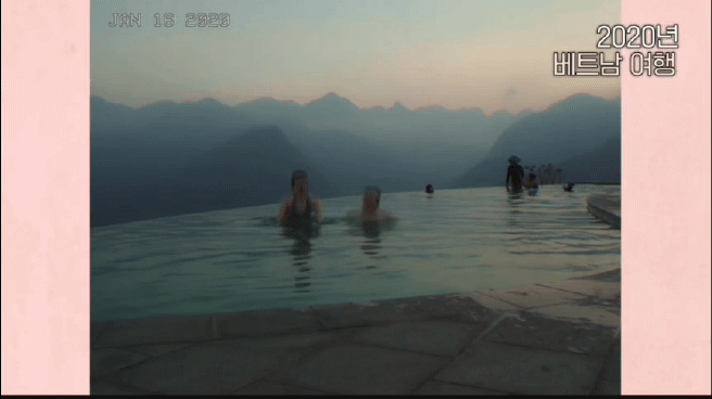 환연 해은 규민 그당시엔 진짜 즐겁게 사귄거 같은 달글 | 인스티즈