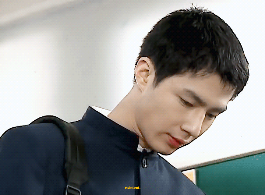 이 아이돌 뜰 거 같아??.gif | 인스티즈